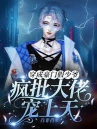 穿成豪门假少爷,疯批大佬宠上天