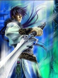 瞎眼美人误入无限游戏后